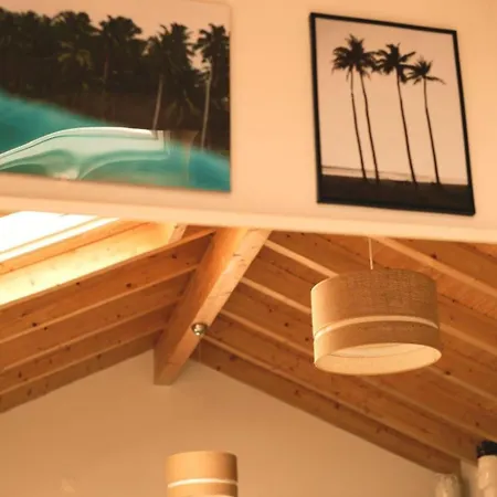 A Casa Da Mariana Casa Nova