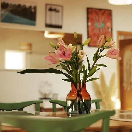 Hébergement de vacances A Casa Da Mariana