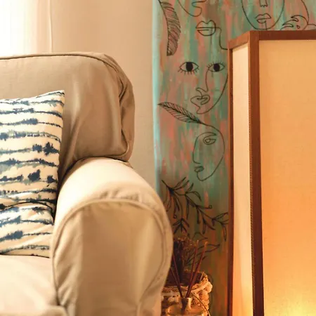 A Casa Da Mariana בית נופש