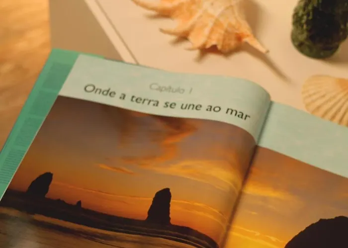 Hébergement de vacances A Casa Da Mariana *