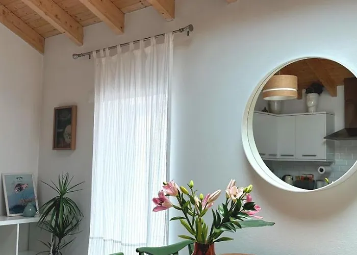 A Casa Da Mariana Hébergement de vacances