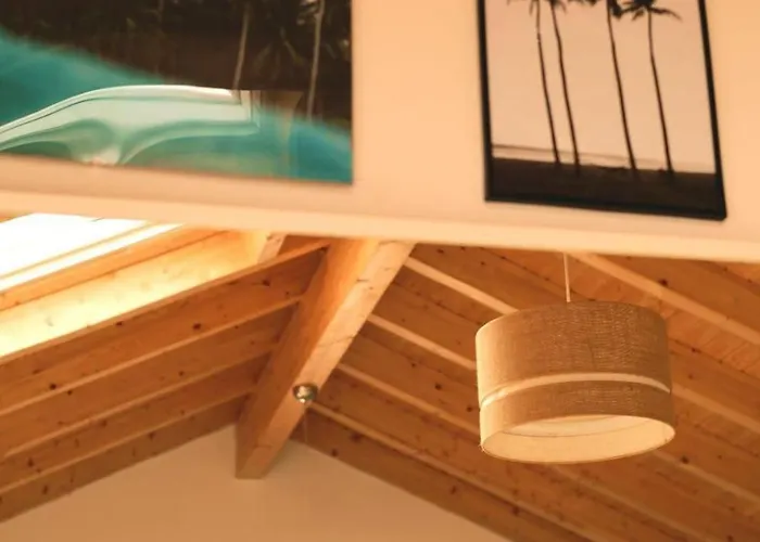 A Casa Da Mariana Casa Nova