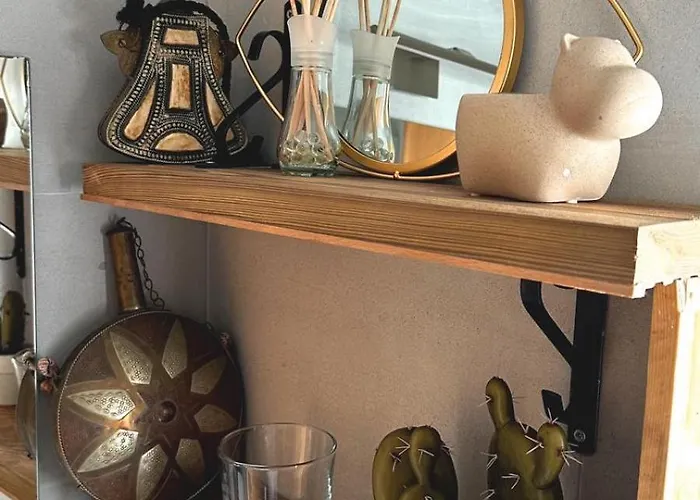 A Casa Da Mariana Hébergement de vacances *