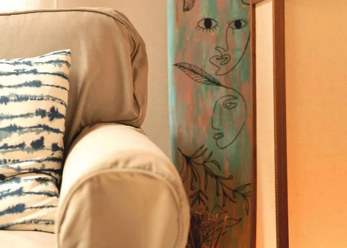 A Casa Da Mariana Hébergement de vacances